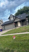 1213 N 7th St in Indianola, IA - Building Photo
