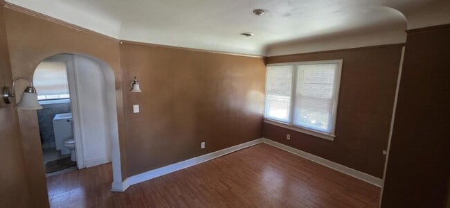 property at 58 Waldo St