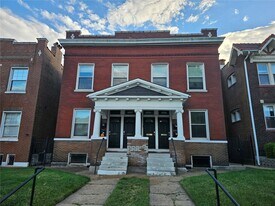 1830 Russell Blvd in St. Louis, MO - Building Photo