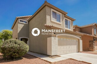 11430 W Yavapai St in Avondale, AZ - Building Photo - Building Photo