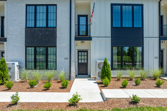 Cato Cottages in Nashville, TN - Building Photo - Building Photo