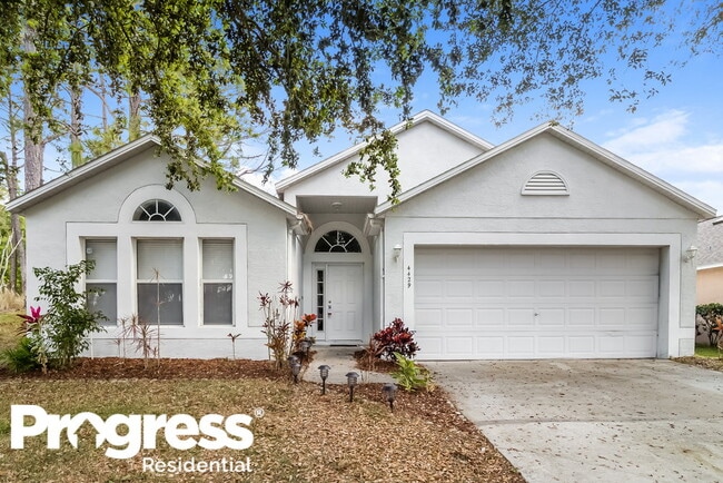 property at 4429 Pembridge Ave