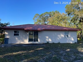 142 San Cristobal Ave in East Palatka, FL - Building Photo - Building Photo