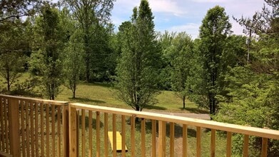 2719 Old Harriman Hwy in Harriman, TN - Building Photo - Building Photo