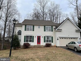16 Taber Ct in Stafford, VA - Building Photo