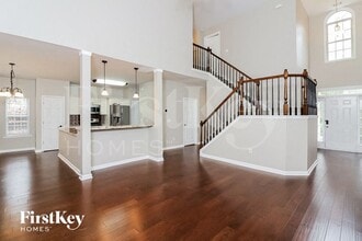 1805 Lightwood Ln NW in Acworth, GA - Foto de edificio - Building Photo