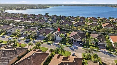 9328 Fieldstone Ln in Naples, FL - Building Photo - Building Photo