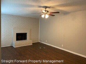 4305 Gorman Dr in Fort Worth, TX - Building Photo - Building Photo