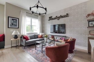 1405 Napoleon St in Nashville, TN - Building Photo