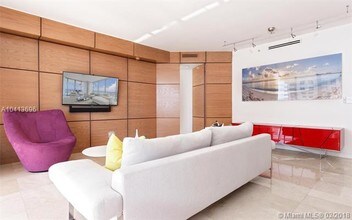 901 Brickell Key Blvd-Unit -2503 in Miami, FL - Building Photo - Building Photo