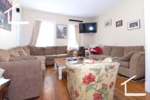45 Falkland St, Unit 2 in Boston, MA - Building Photo