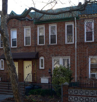 370-372 Rutland Rd in Brooklyn, NY - Building Photo