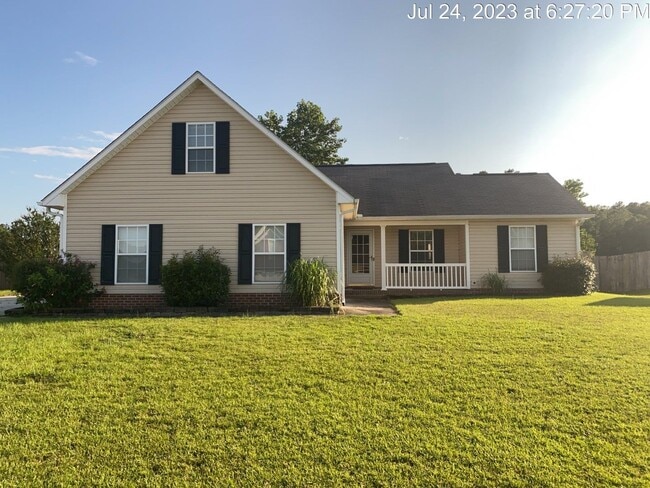 property at 413 Rushmore Ct