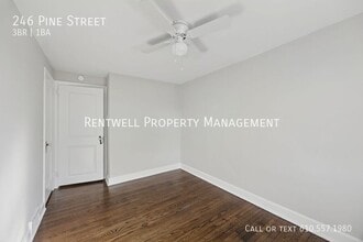 246 Pine St in Glenolden, PA - Building Photo - Building Photo