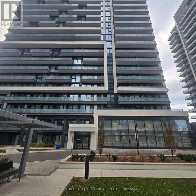 95 Oneida Crescent in Richmond Hill, ON - Building Photo - Building Photo