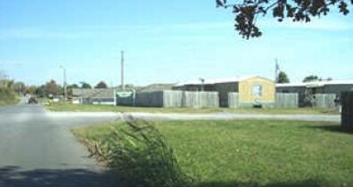 18309 W Jones Rd in Tahlequah, OK - Foto de edificio