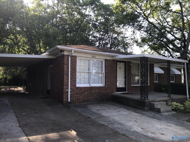 3002 Fairacres Rd SW in Huntsville, AL - Building Photo - Building Photo