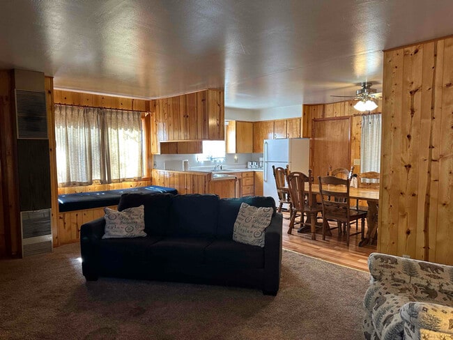 property at 237 E White Mountain Blvd