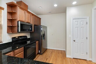 3820 Yates Mill Trail in Raleigh, NC - Building Photo - Building Photo