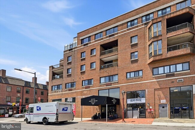 property at 200-10-210 Lombard St