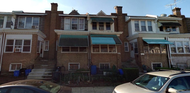 property at 6510 Paschall Ave