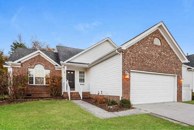 property at 5744 Heron Point Pl SW