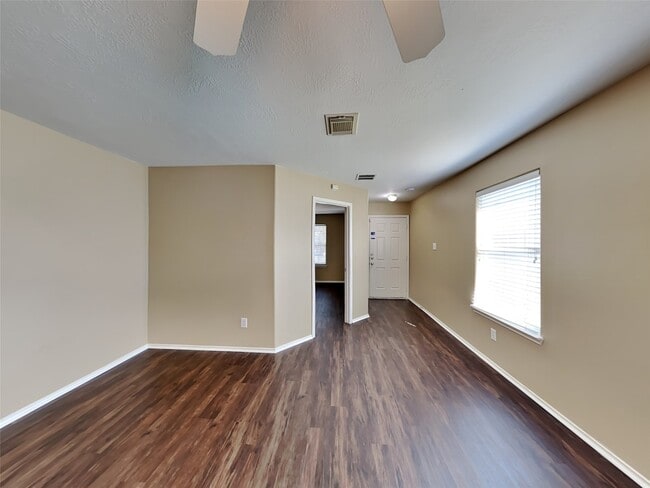 property at 6815 Baron Gate Ct