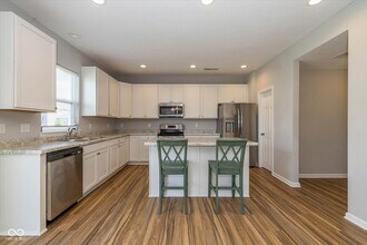 6792 Highland Way in Brownsburg, IN - Building Photo - Building Photo