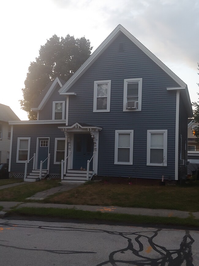 90 Sagamore St, Unit 90B