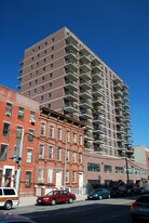 880 Bergen Street in Brooklyn, NY - Building Photo