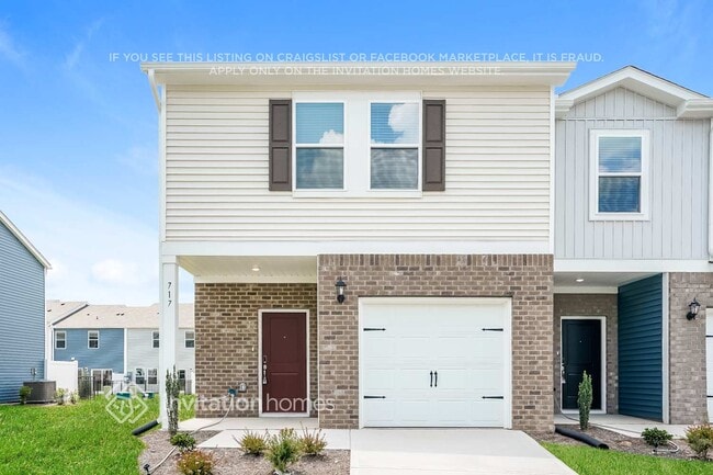 property at 717 Hilton Pk Lp