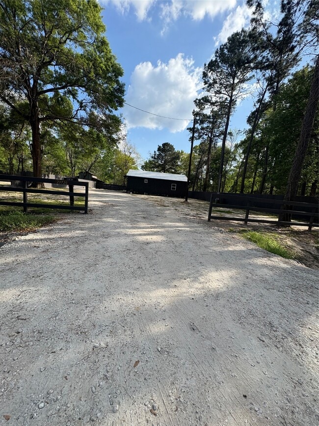 property at 23732 Panky Ln