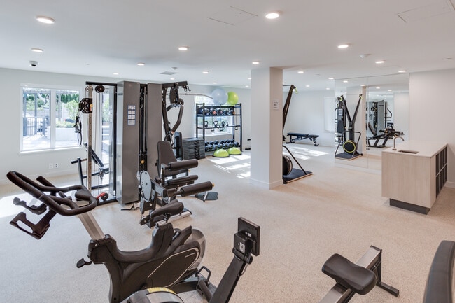 The Layla in Coquitlam, BC - Building Photo - Interior Photo