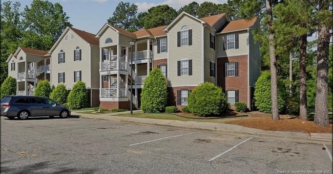 property at 300 Bubble Creek Ct