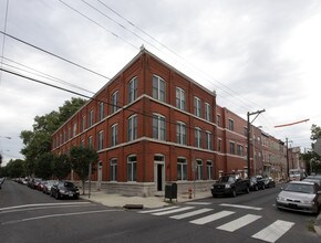 816-820 S 2nd St in Philadelphia, PA - Foto de edificio - Building Photo