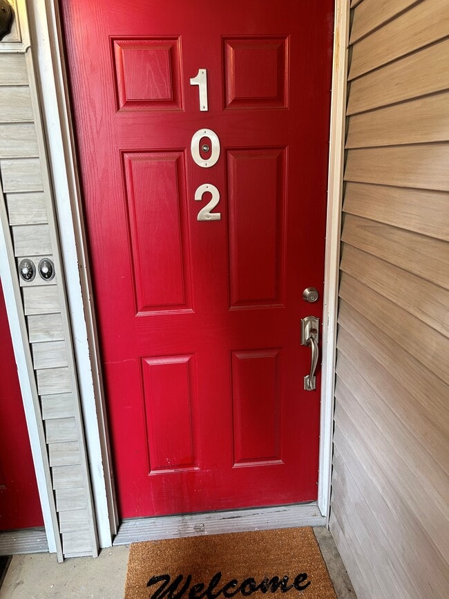 837 S Cowley St, Unit City View Terraces in Spokane, WA - Foto de edificio - Building Photo