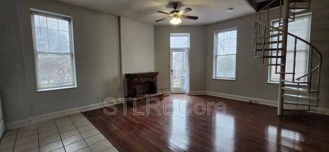 812 Lafayette Ave in St. Louis, MO - Building Photo - Building Photo