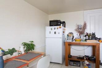 700 Baker St in San Francisco, CA - Building Photo - Interior Photo