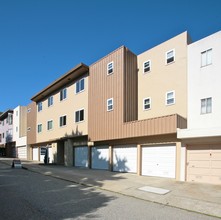 20 Crestline Dr in San Francisco, CA - Building Photo - Building Photo