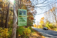 Apartamentos en Bridgewater, MA