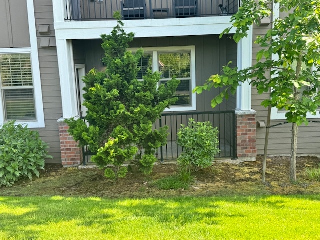 16401 NW Chadwick Way in Portland, OR - Building Photo - Building Photo