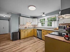2104 Cleburne St in Greensboro, NC - Building Photo - Building Photo