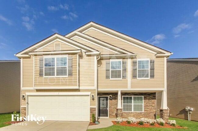 property at 7217 Niccoline Ln