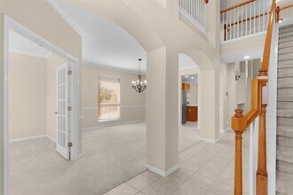 3206 Luminoso Ln E in Round Rock, TX - Building Photo - Building Photo