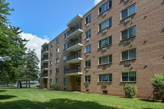 Norriton East Apartments in Norristown, PA - Building Photo - Building Photo