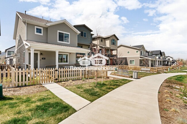320 Marshall Mews in Superior, CO - Building Photo - Building Photo