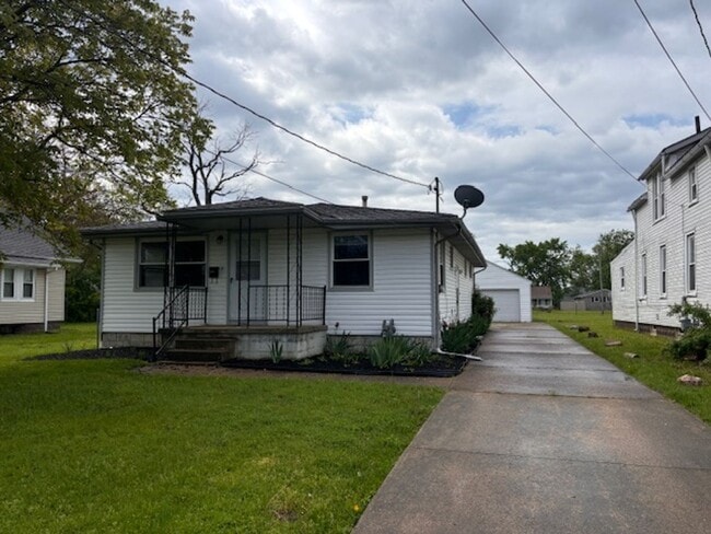1619 W 22nd St in Lorain, OH - Building Photo - Building Photo