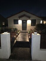 9419 True Ave in Downey, CA - Building Photo