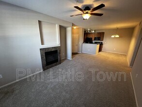 17389 Nature Walk Trl in Parker, CO - Building Photo - Building Photo