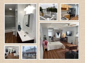 5014 Curtis Ave in Baltimore, MD - Building Photo